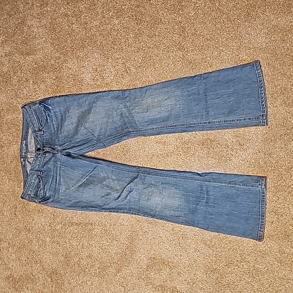 Bullhead Laguna bootcut